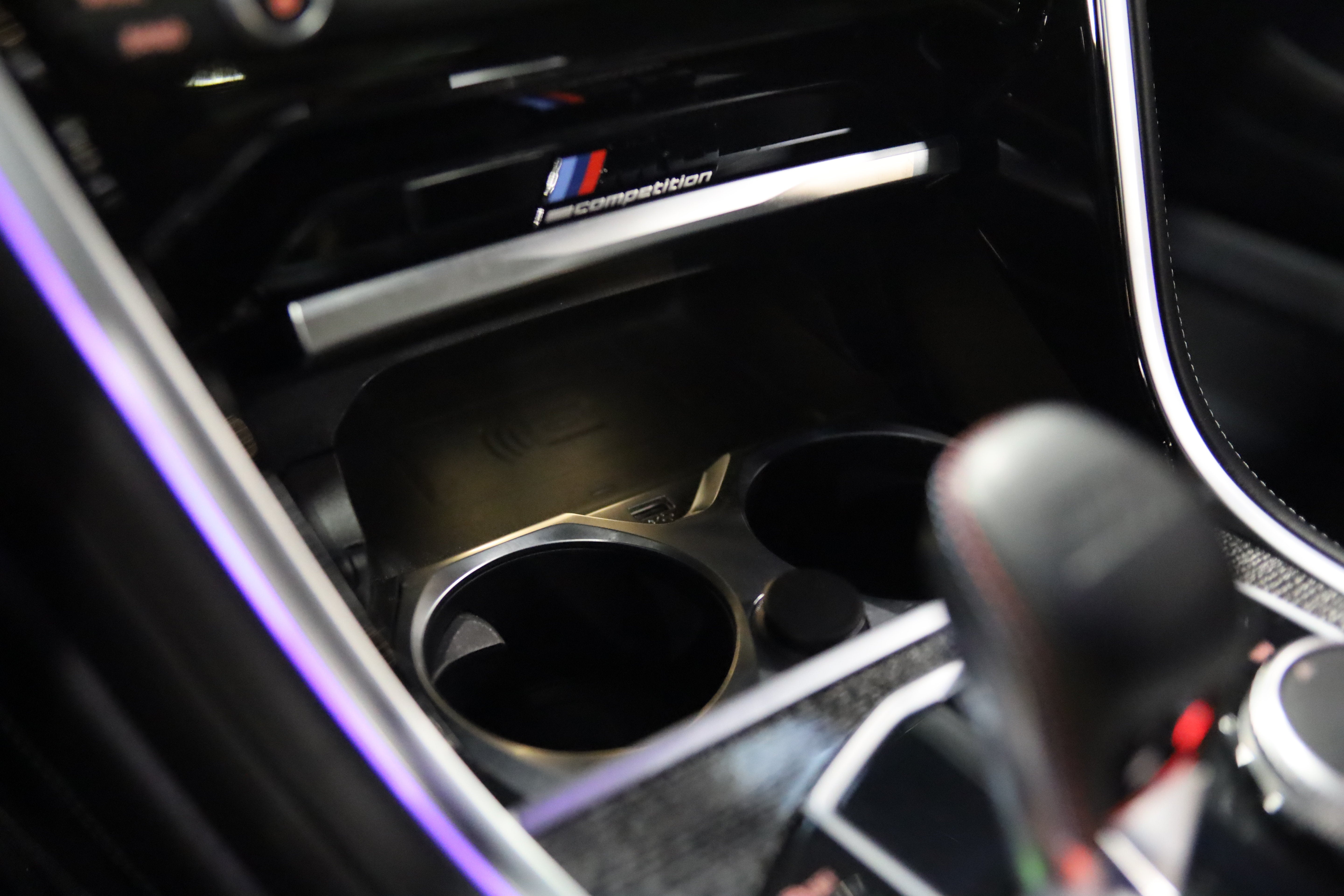 2020 BMW M8 Competition