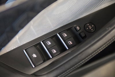 2022 BMW M8 Competition