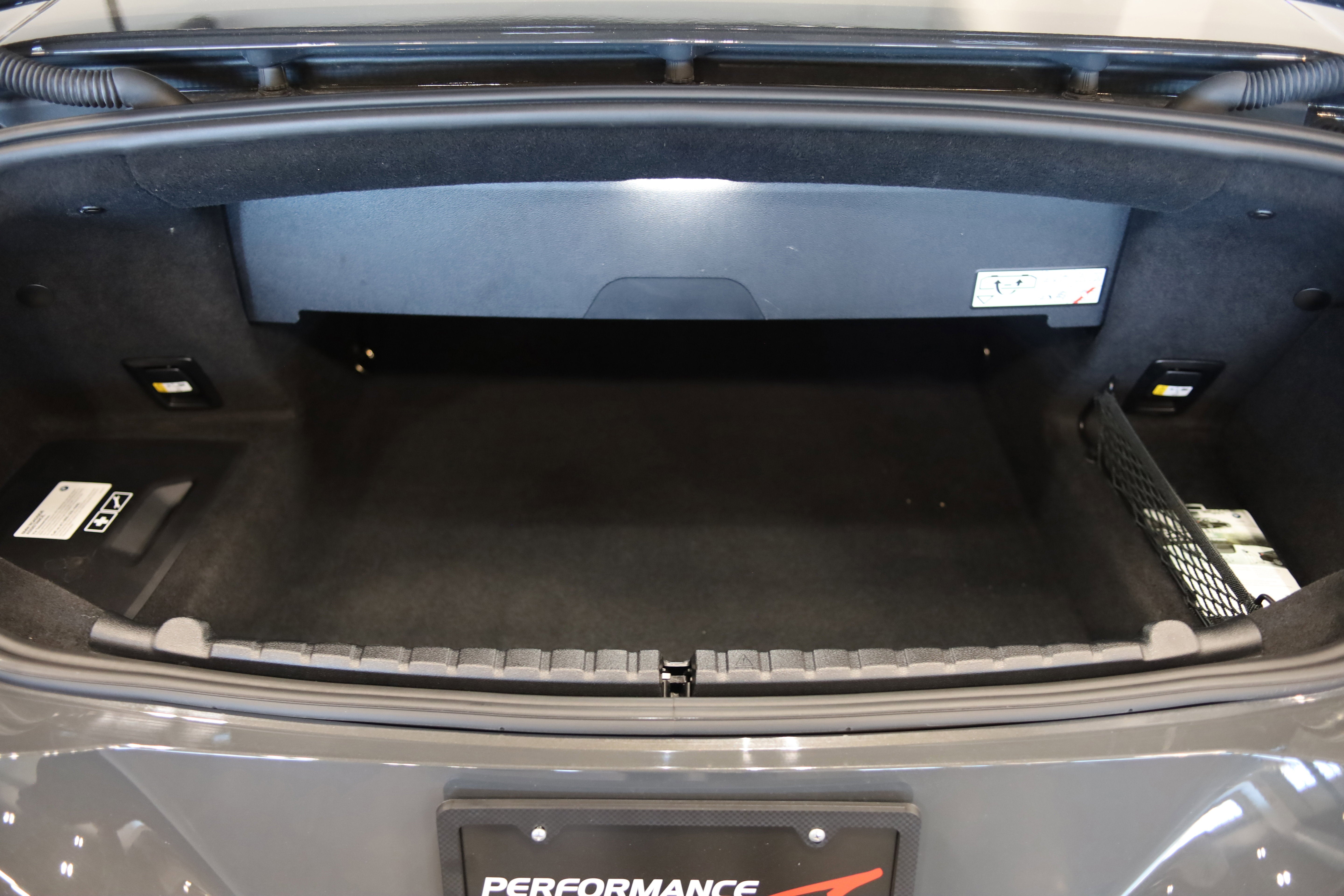 2022 BMW M8 Competition