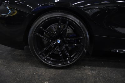 2022 BMW M8 Competition