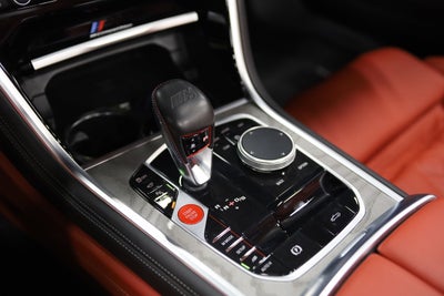 2022 BMW M8 Competition