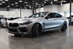 2025 BMW M8 Competition