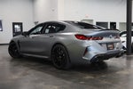 2025 BMW M8 Competition