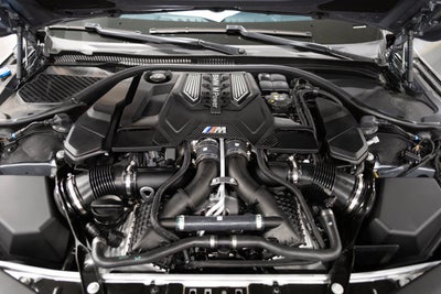 2025 BMW M8 Competition