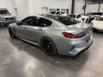 2024 BMW M8 Competition