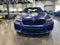 2020 BMW M5 Competition