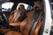 2020 BMW M5 Competition
