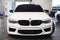 2020 BMW M5 Competition