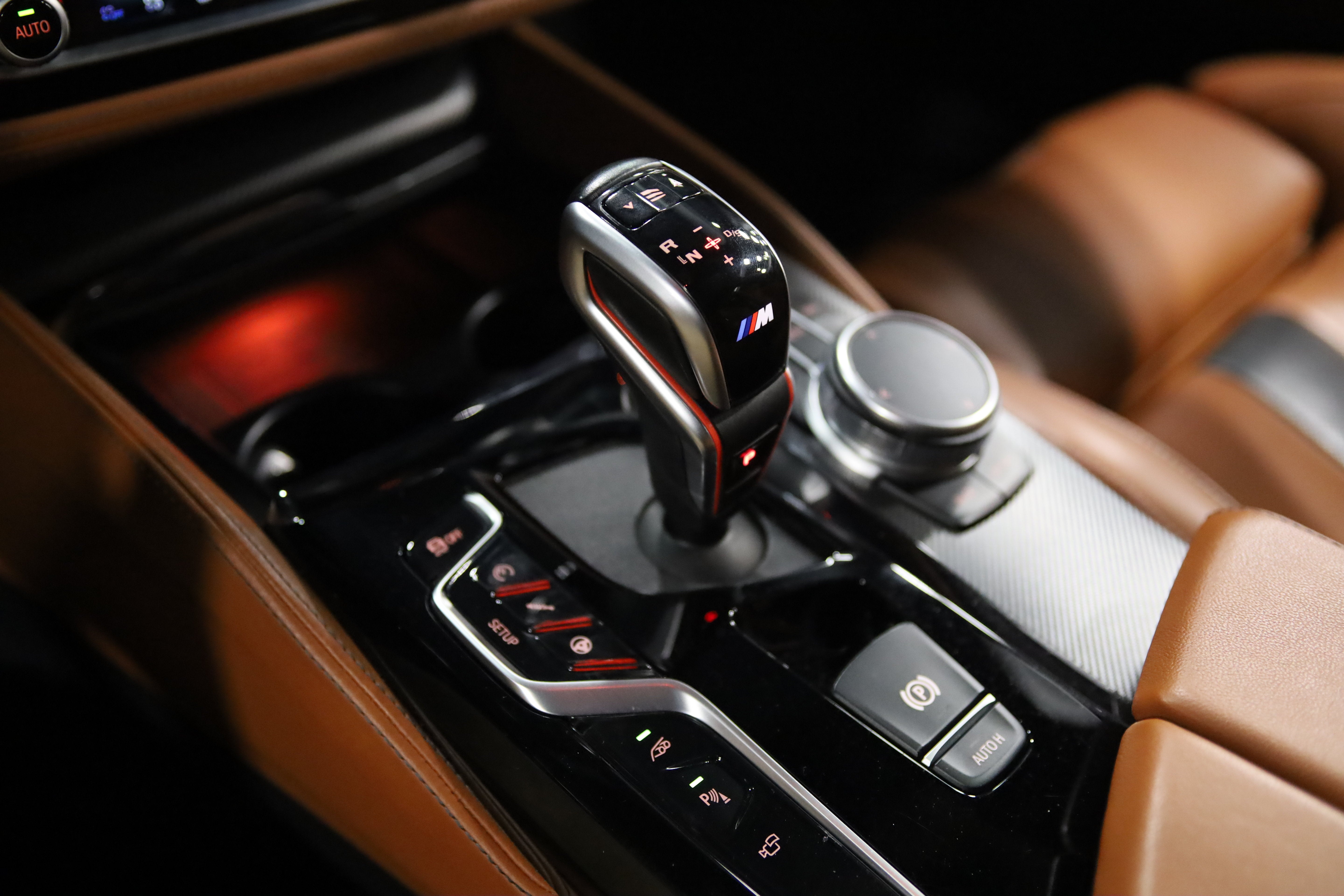2020 BMW M5 Competition