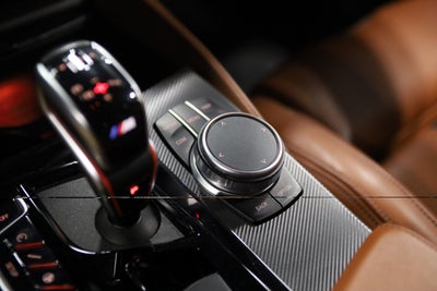 2020 BMW M5 Competition