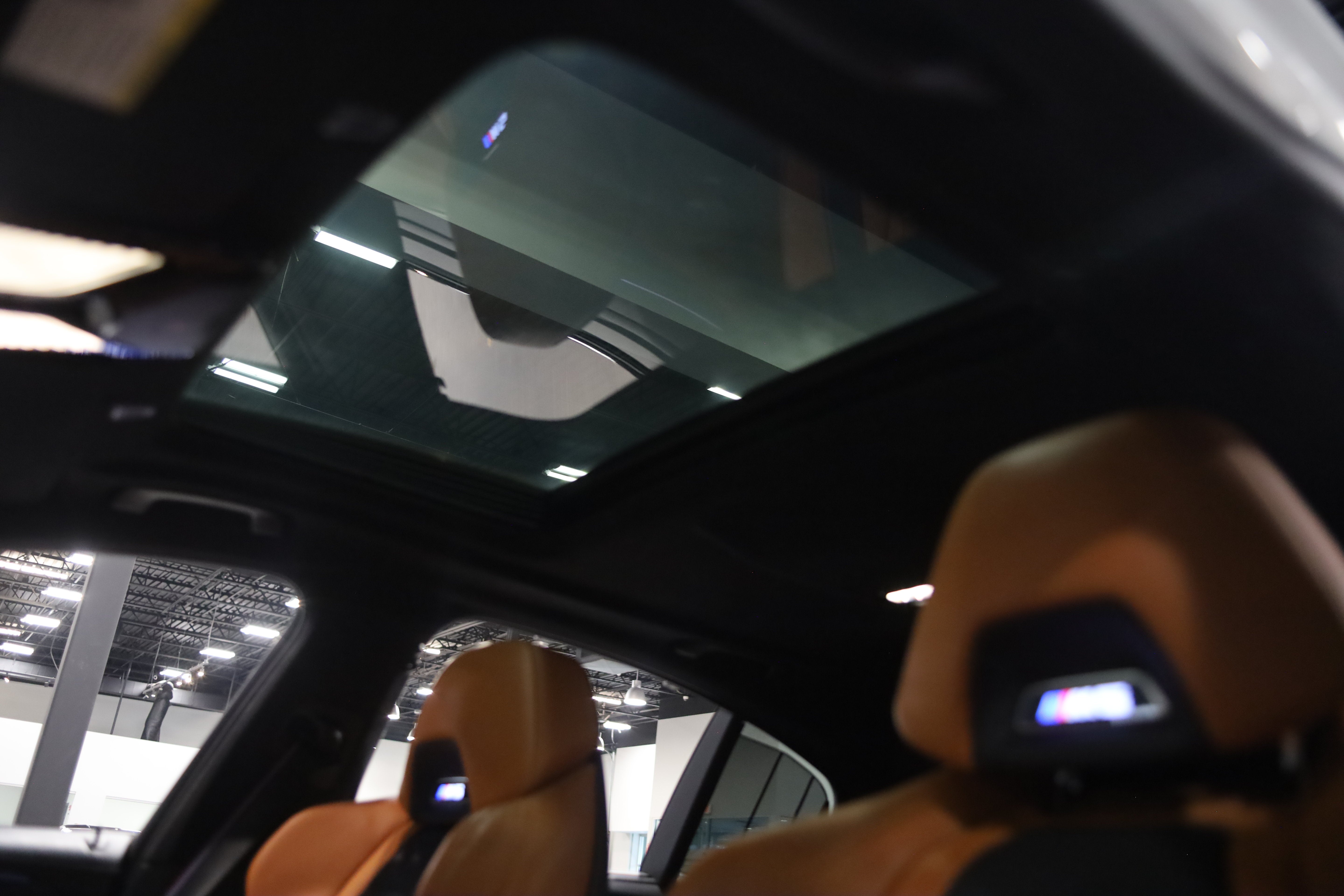 2020 BMW M5 Competition