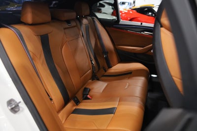 2020 BMW M5 Competition