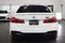 2020 BMW M5 Competition