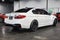 2020 BMW M5 Competition