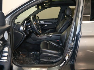 2018 Mercedes-Benz GLC GLC 300