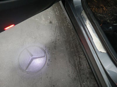 2018 Mercedes-Benz GLC GLC 300