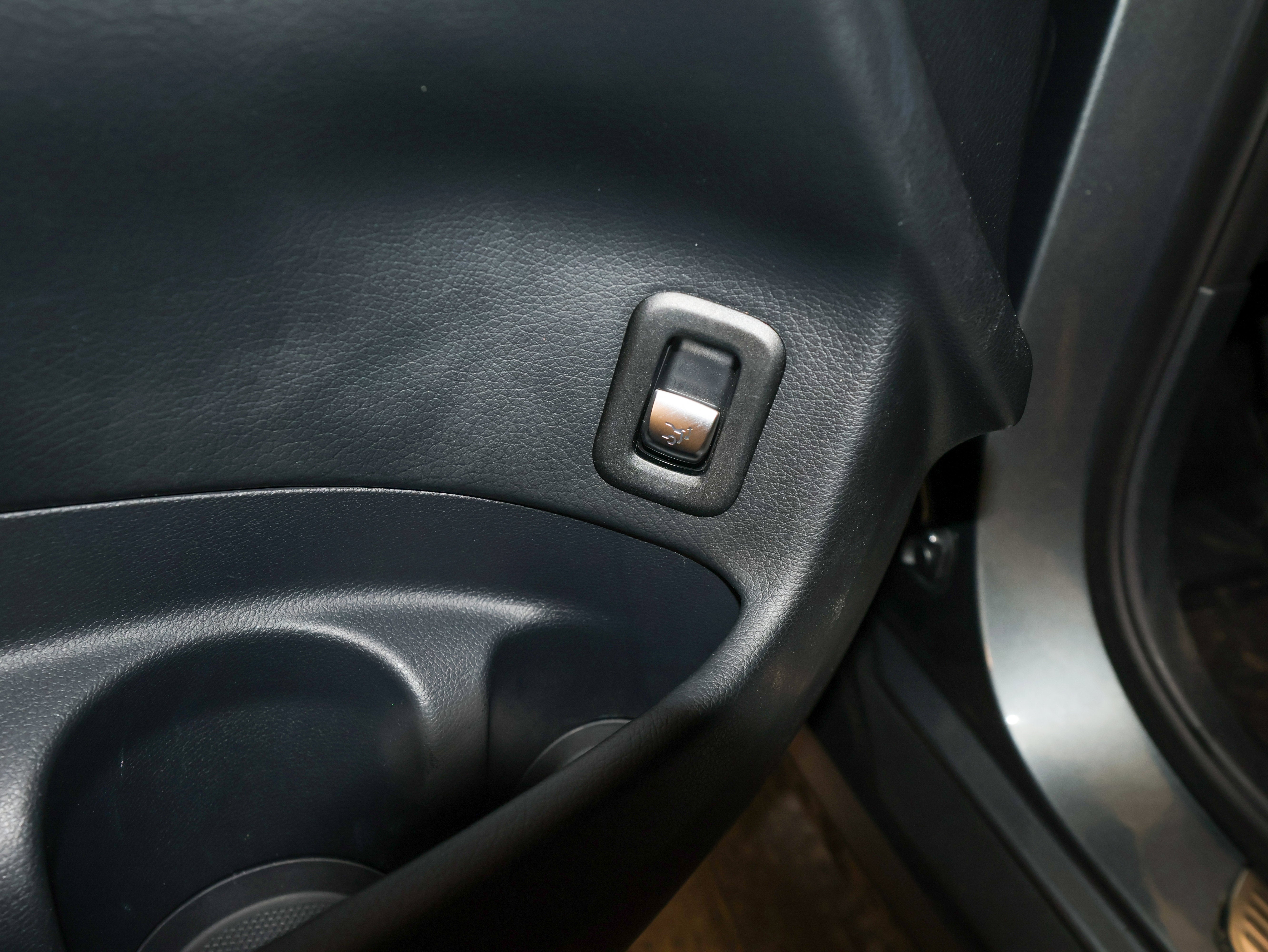 2018 Mercedes-Benz GLC GLC 300