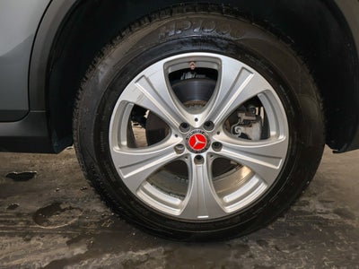 2018 Mercedes-Benz GLC GLC 300