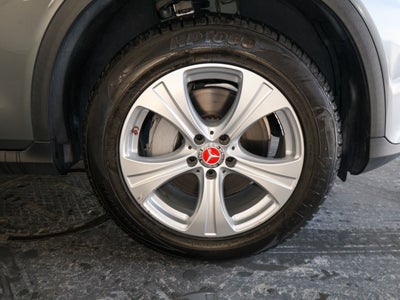 2018 Mercedes-Benz GLC GLC 300