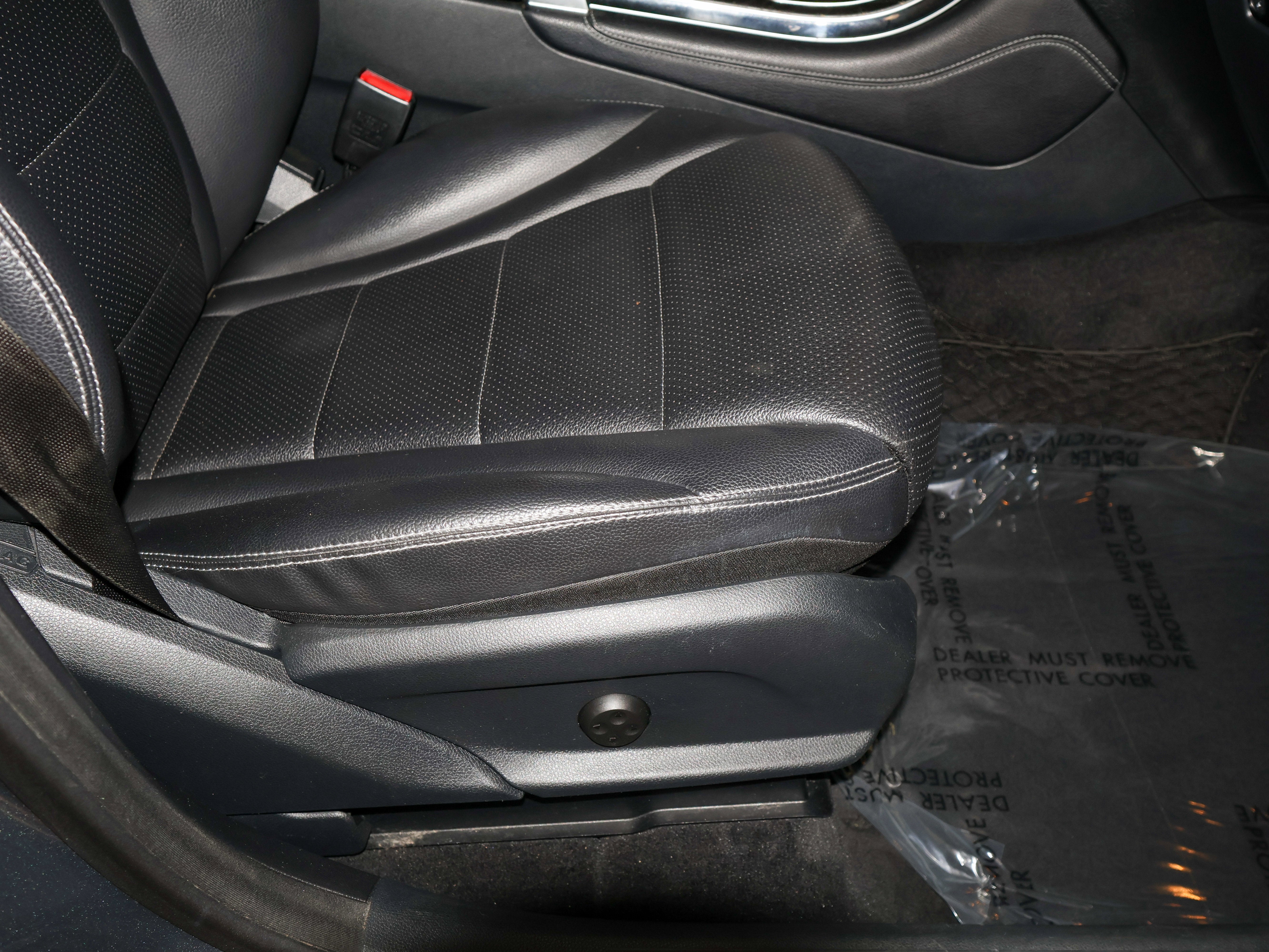 2018 Mercedes-Benz GLC GLC 300