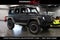 2018 Mercedes-Benz G-Class G 550 4x4 Squared