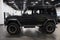 2018 Mercedes-Benz G-Class G 550 4x4 Squared