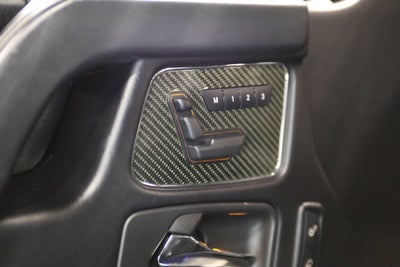 2018 Mercedes-Benz G-Class G 550 4x4 Squared
