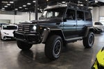 2018 Mercedes-Benz G-Class G 550 4x4 Squared