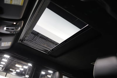 2018 Mercedes-Benz G-Class G 550 4x4 Squared