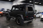 2018 Mercedes-Benz G-Class G 550 4x4 Squared