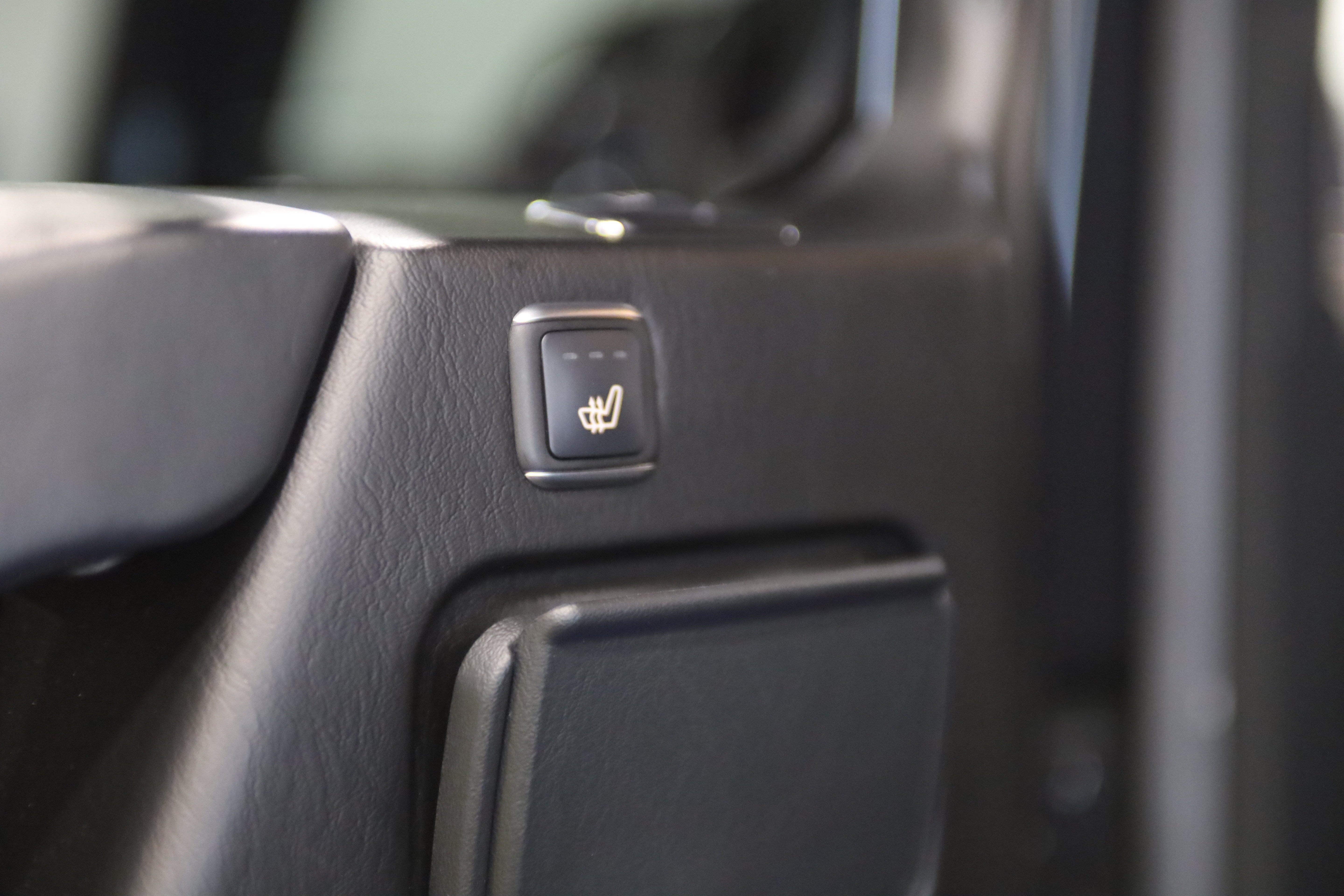 2018 Mercedes-Benz G-Class G 550 4x4 Squared