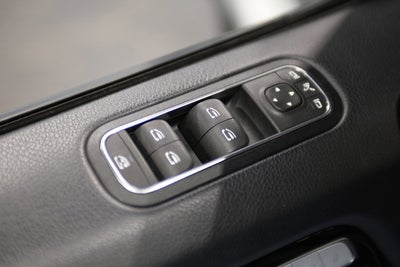 2019 Mercedes-Benz G-Class G 550