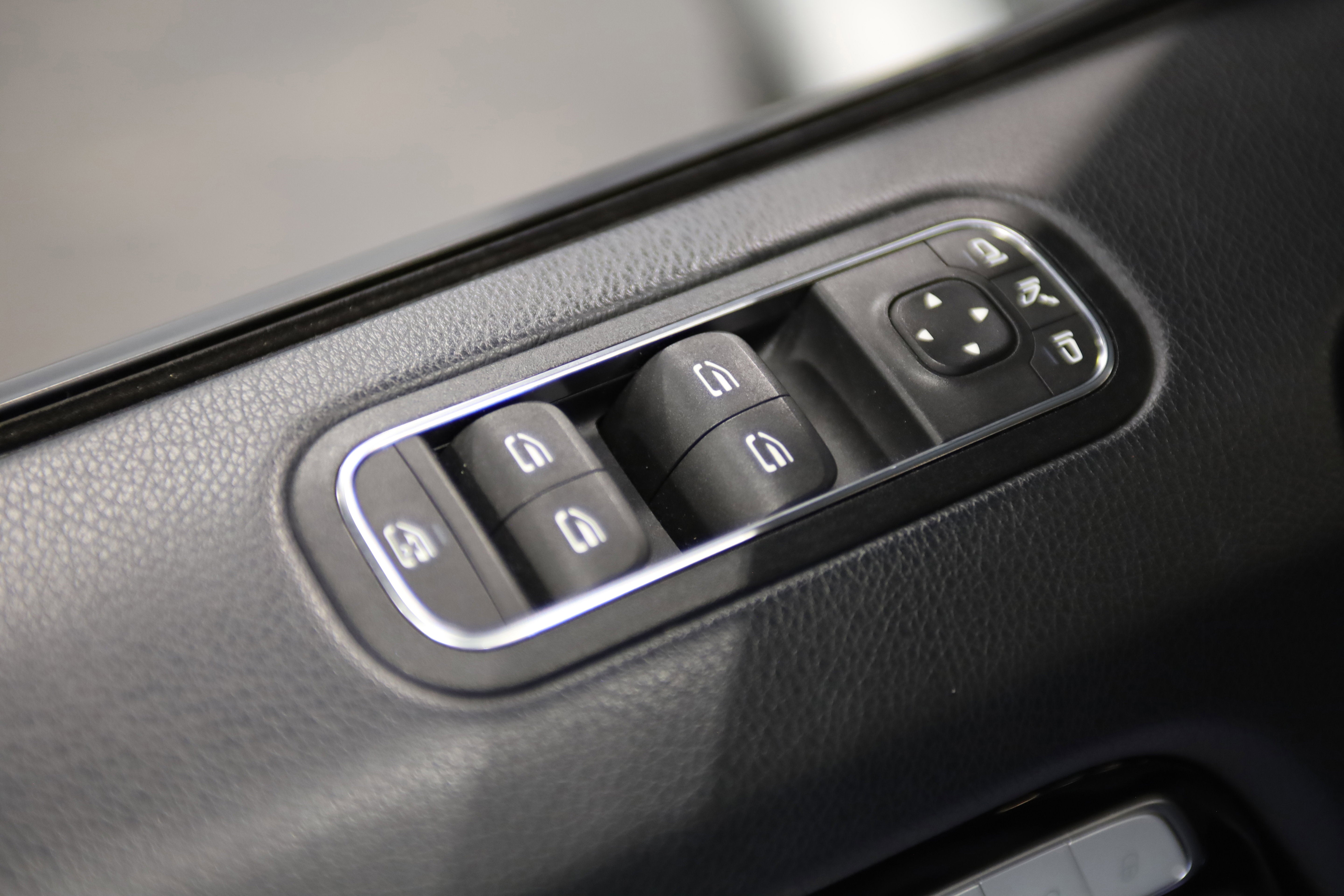 2019 Mercedes-Benz G-Class G 550