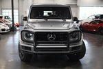 2019 Mercedes-Benz G-Class G 550