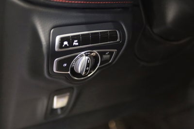 2019 Mercedes-Benz G-Class G 550