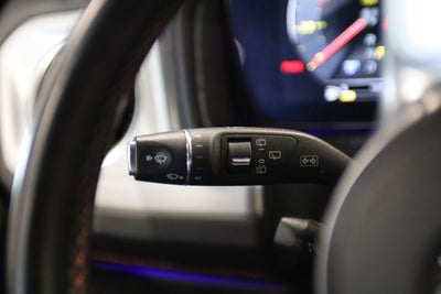 2019 Mercedes-Benz G-Class G 550