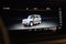 2019 Mercedes-Benz G-Class G 550