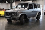 2019 Mercedes-Benz G-Class G 550