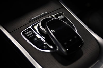 2019 Mercedes-Benz G-Class G 550