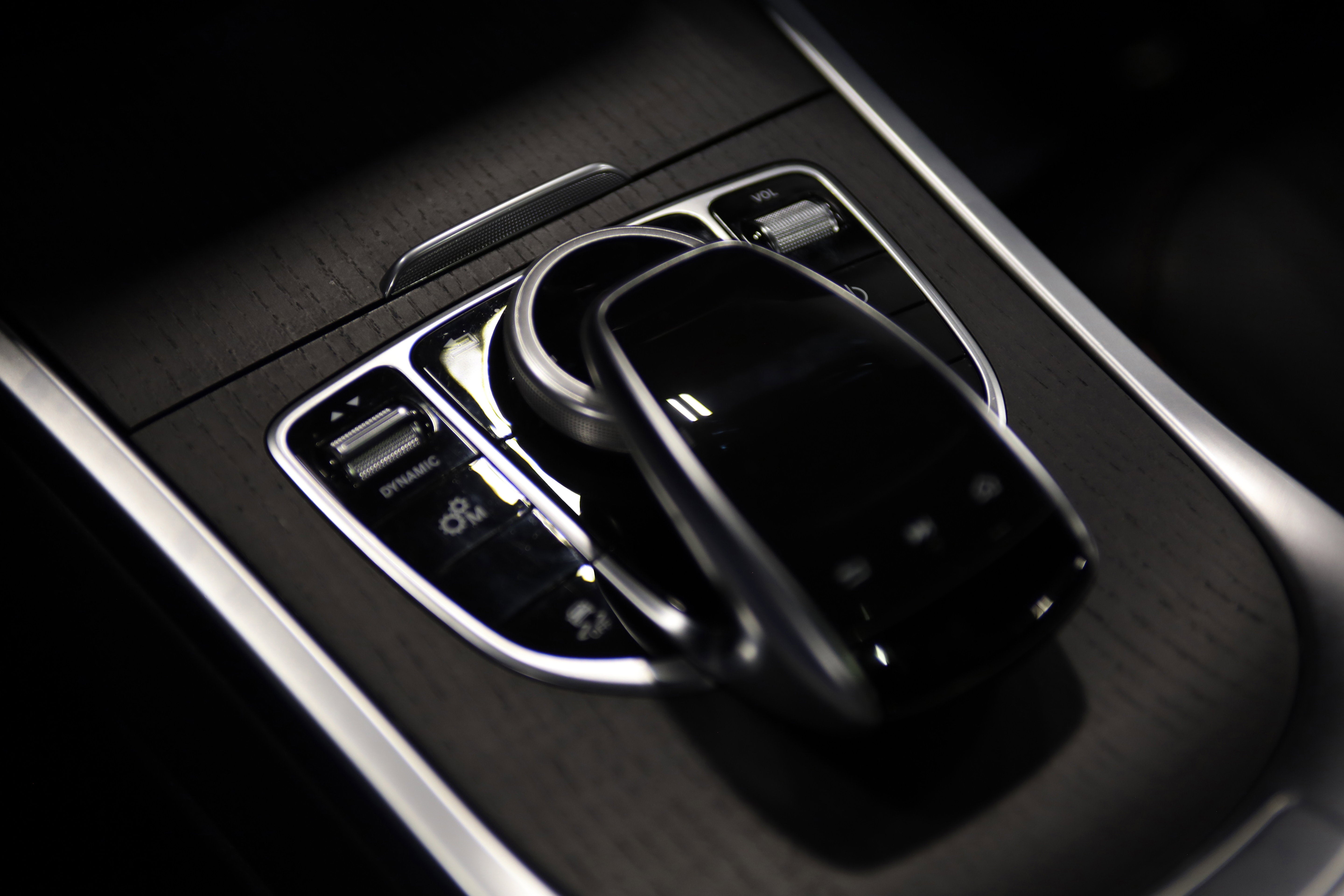 2019 Mercedes-Benz G-Class G 550