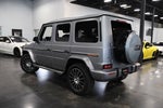 2019 Mercedes-Benz G-Class G 550