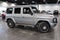 2019 Mercedes-Benz G-Class G 550