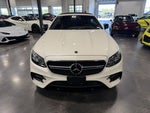 2019 Mercedes-Benz E-Class AMG® E 53