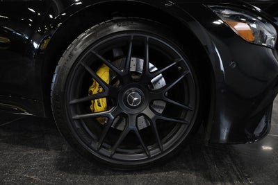 2020 Mercedes-Benz AMG® GT AMG® GT 63 S w/ Renntech Tune