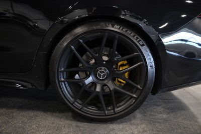 2020 Mercedes-Benz AMG® GT AMG® GT 63 S w/ Renntech Tune