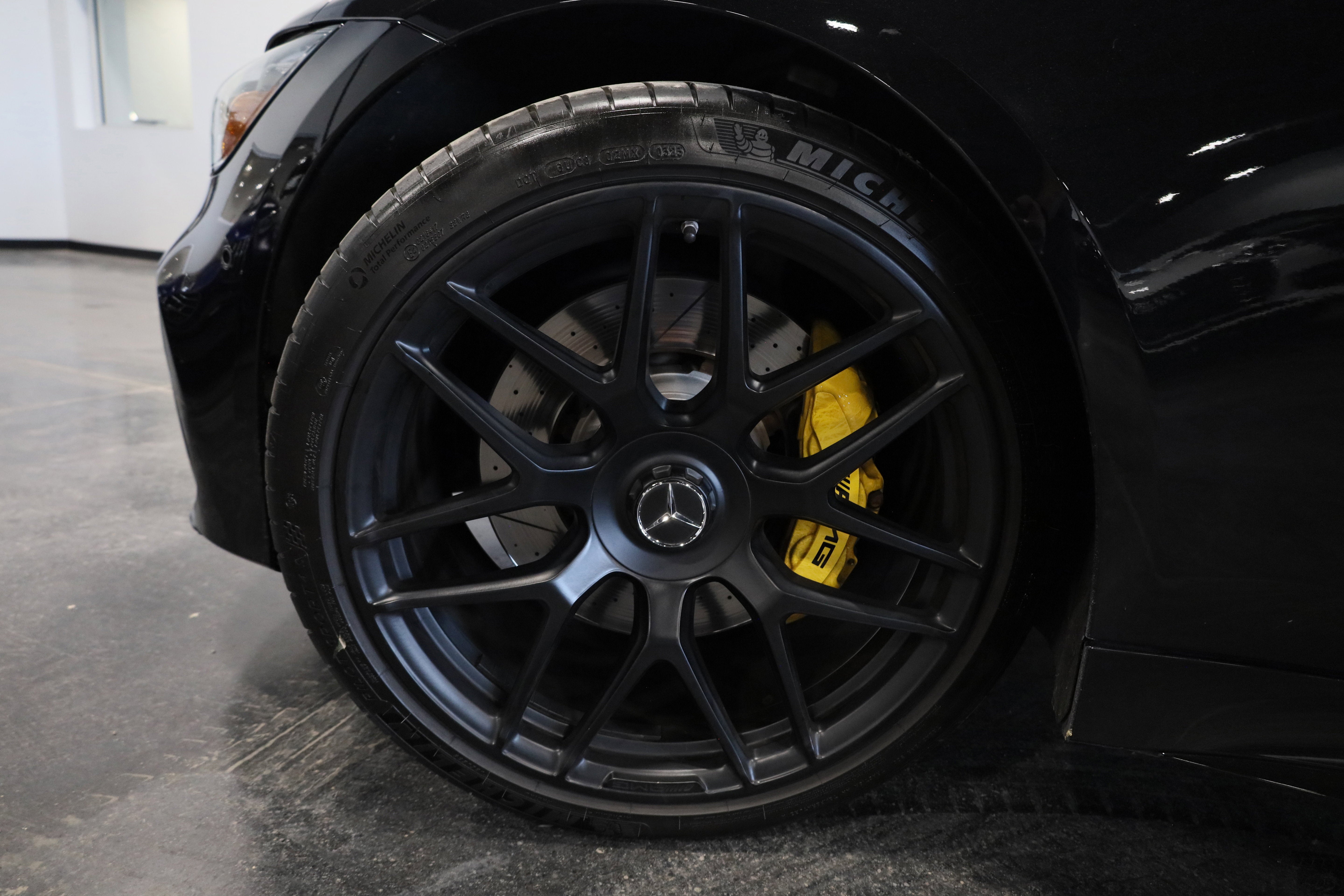 2020 Mercedes-Benz AMG® GT AMG® GT 63 S w/ Renntech Tune