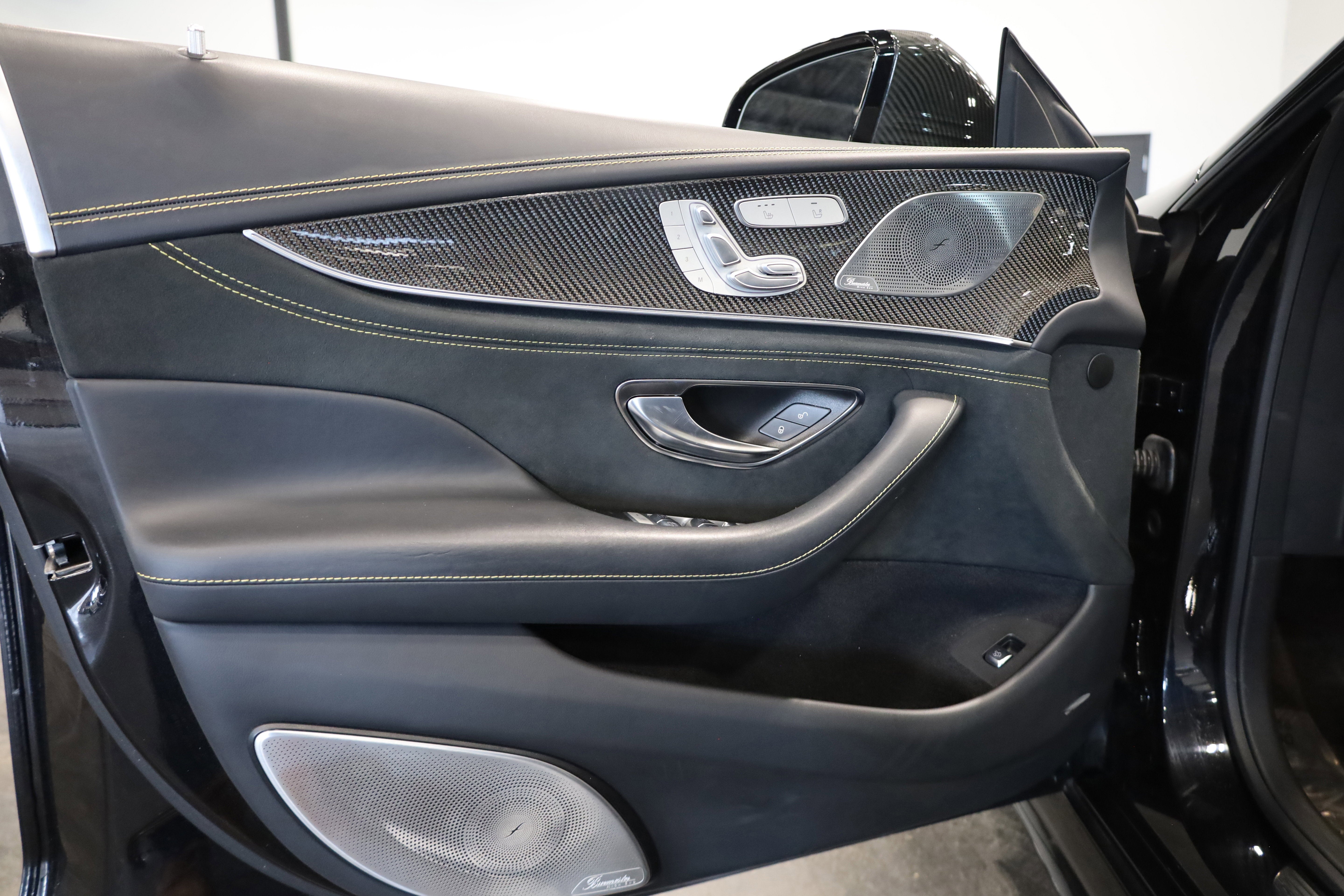 2020 Mercedes-Benz AMG® GT AMG® GT 63 S w/ Renntech Tune