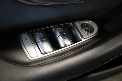 2020 Mercedes-Benz AMG® GT AMG® GT 63 S w/ Renntech Tune