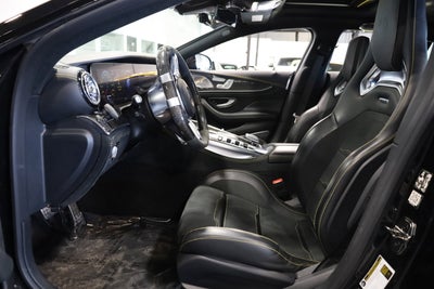 2020 Mercedes-Benz AMG® GT AMG® GT 63 S w/ Renntech Tune