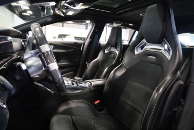 2020 Mercedes-Benz AMG® GT AMG® GT 63 S w/ Renntech Tune